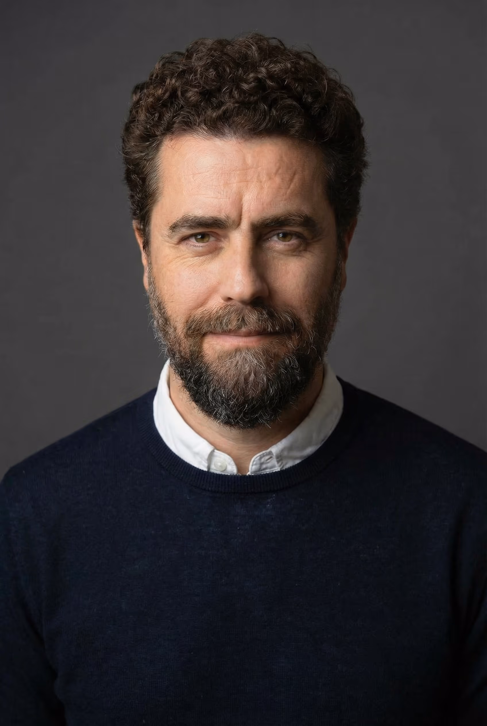 Javier G. Márquez