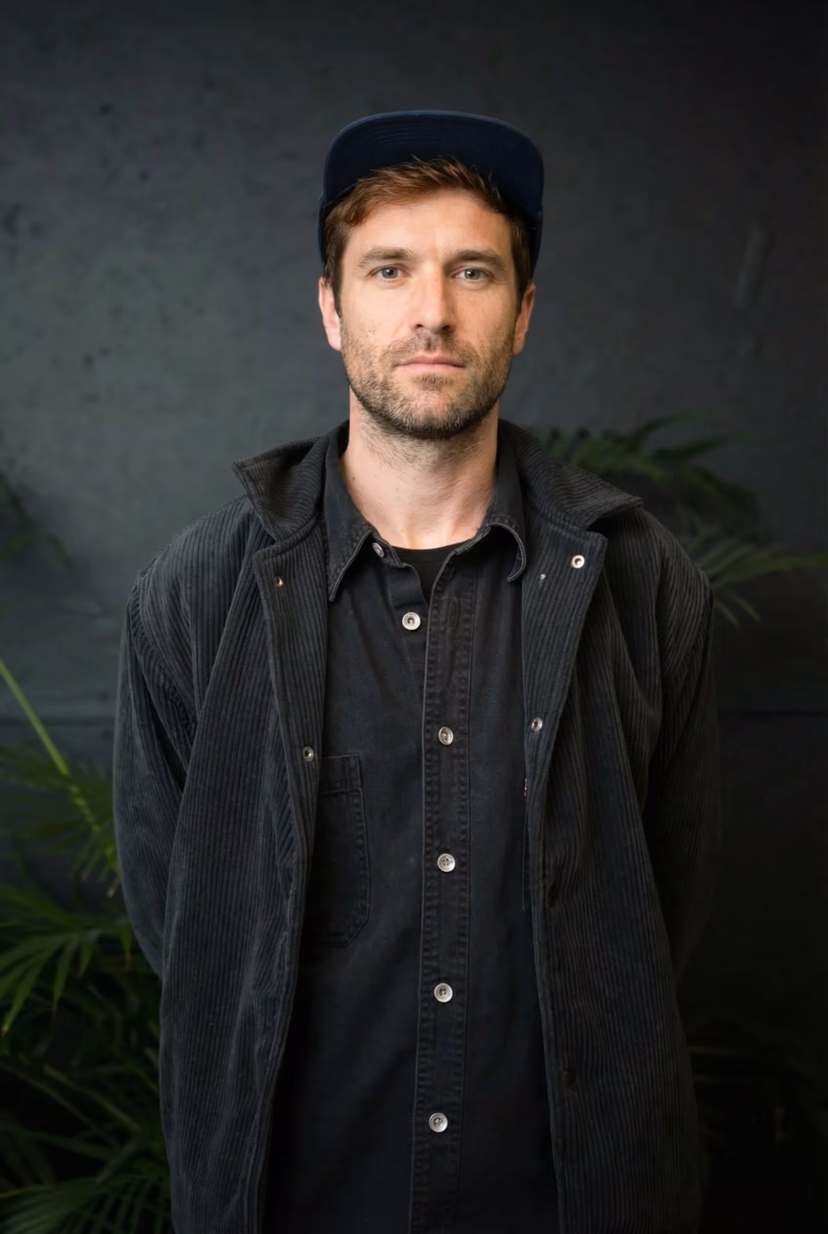 Pablo Alminar