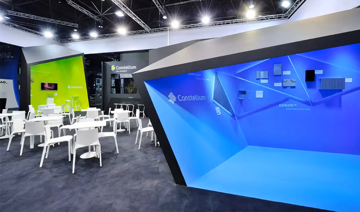 Web Summit FIL Lisboa 2026: Claves de la Arquitectura de Atención en Stands