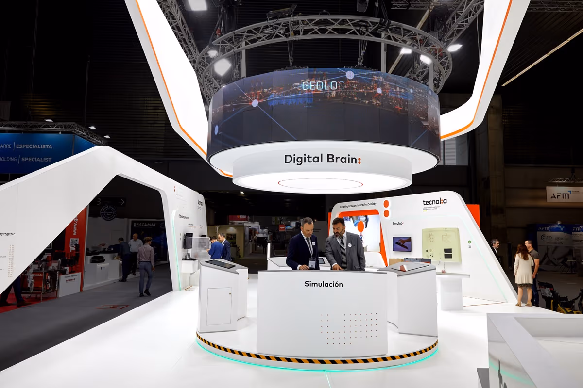 Innovación y Arquitectura de Atención en FITUR Madrid 2026: Cómo Diseñar Stands que Atraen Visitantes