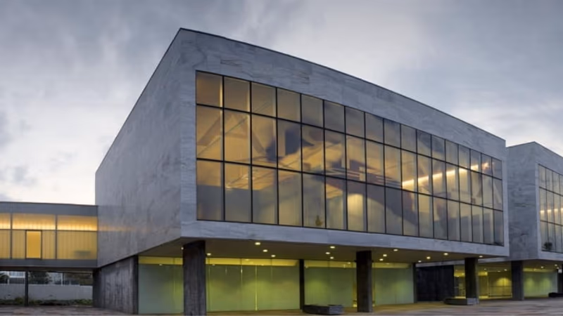 Diseño y montaje de stands en Almería