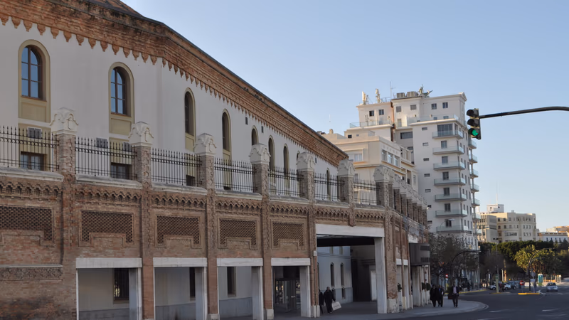 Diseño y montaje de stands en Cádiz