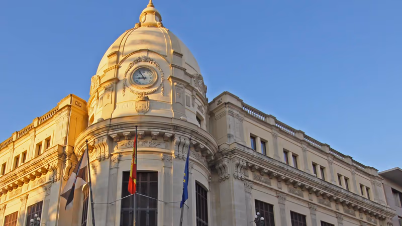 Diseño y montaje de stands en Ceuta
