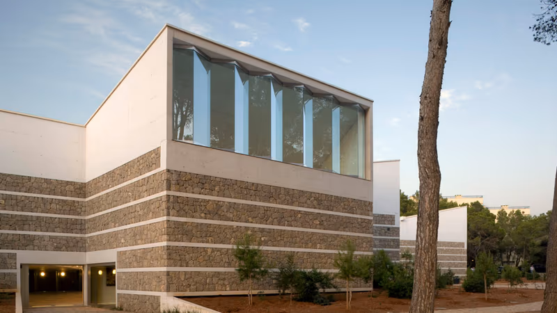 Diseño y montaje de stands en Ibiza