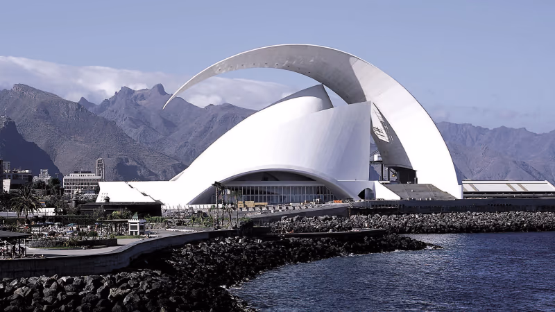 Diseño y montaje de stands en Islas Canarias