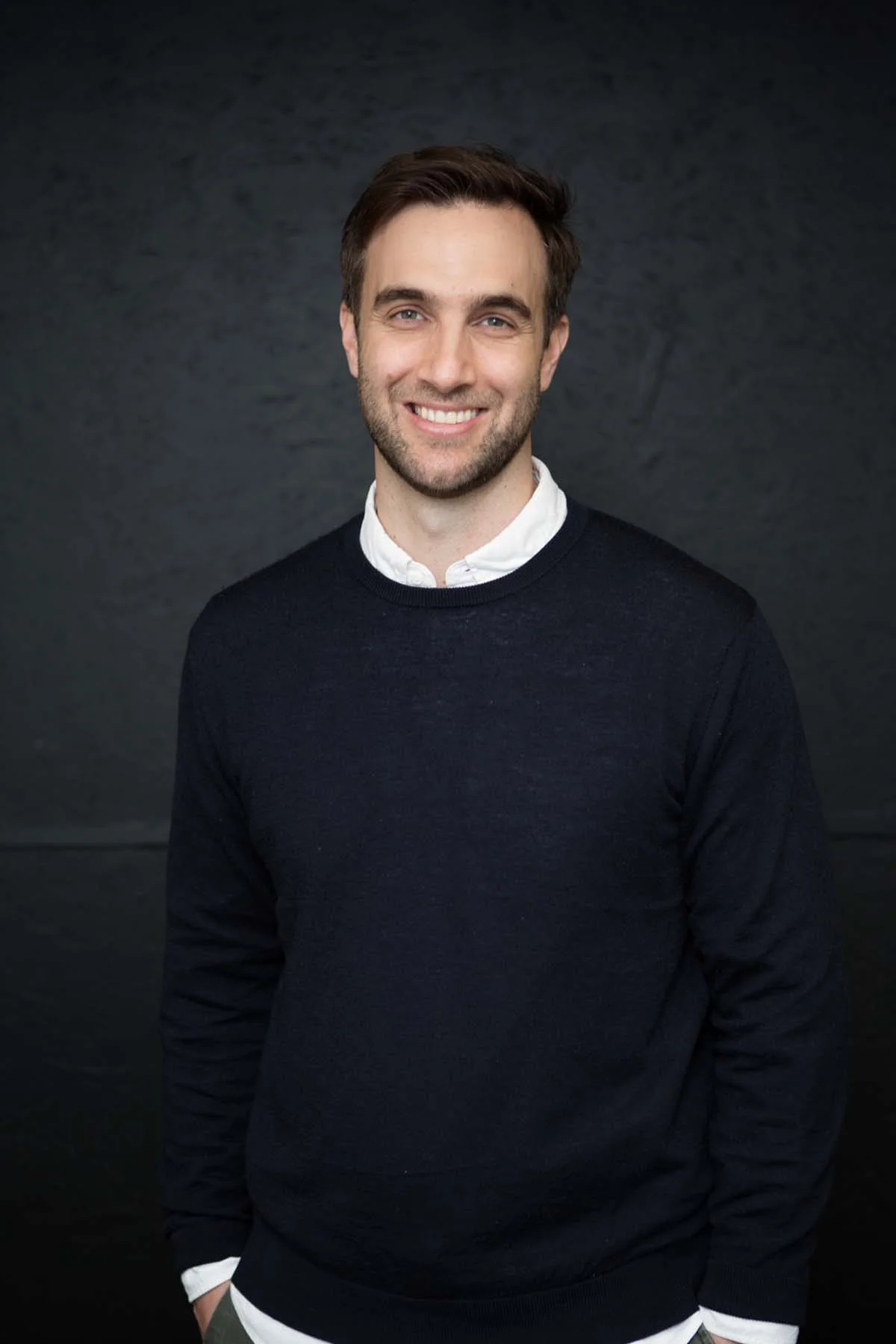 Jon Castellot - Arquitectura